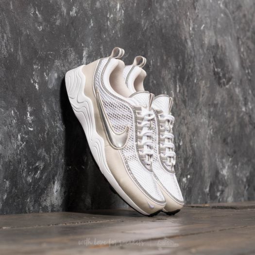 nike spiridon cream