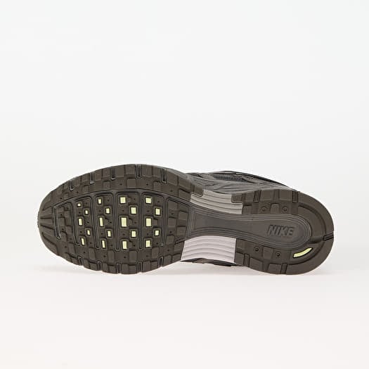 Men's shoes Nike P-6000 Cave Stone/ Metallic Silver-Medium