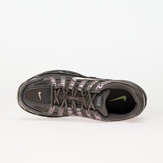 国内配送 NIKE P-6000 CAVE STONE/M.SILVER-MEDIUM ASH Nike Sportswear P-6000 - Cave Stone/metallic Silver/Medium