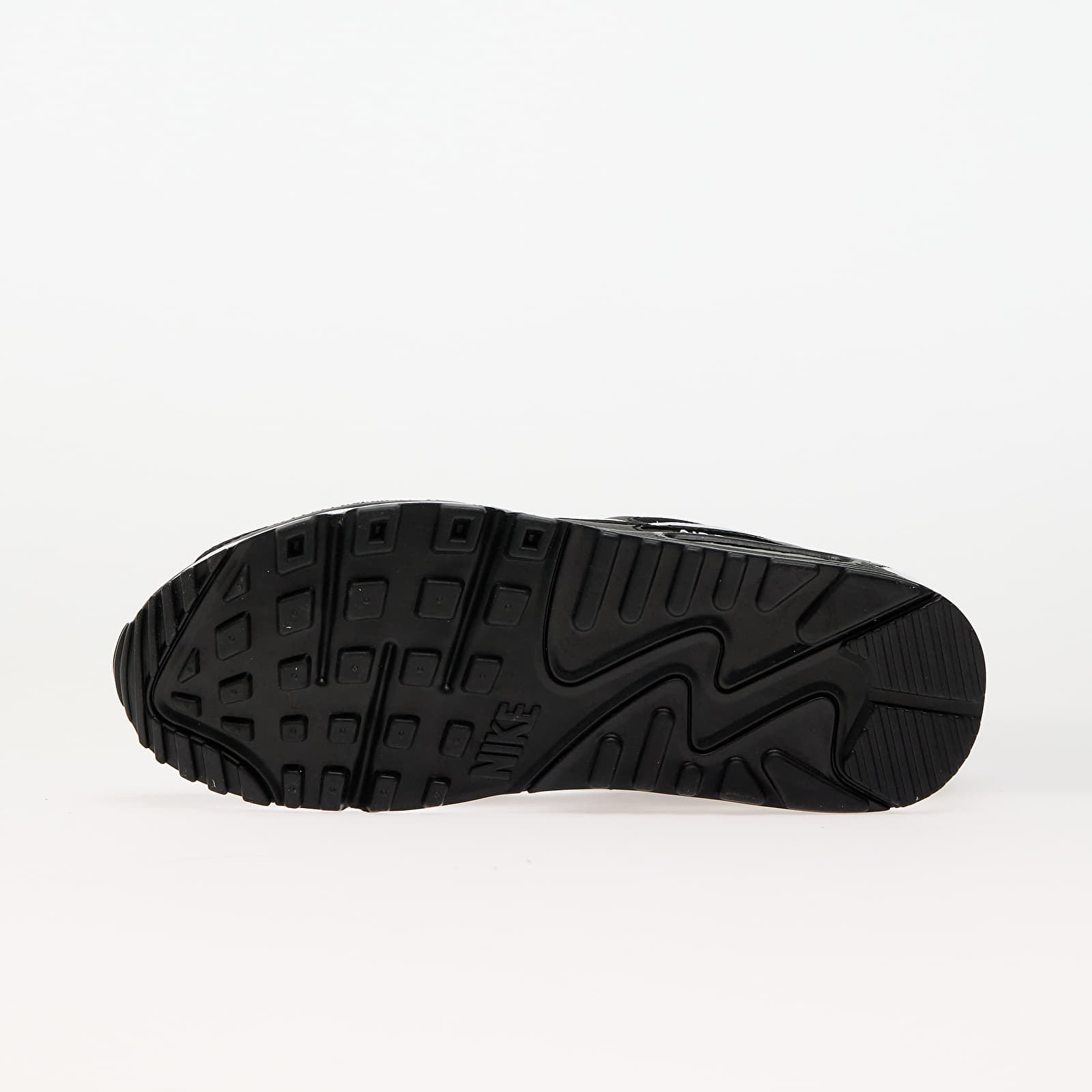 Women's shoes Nike W Air Max 90 Black/ White-Black