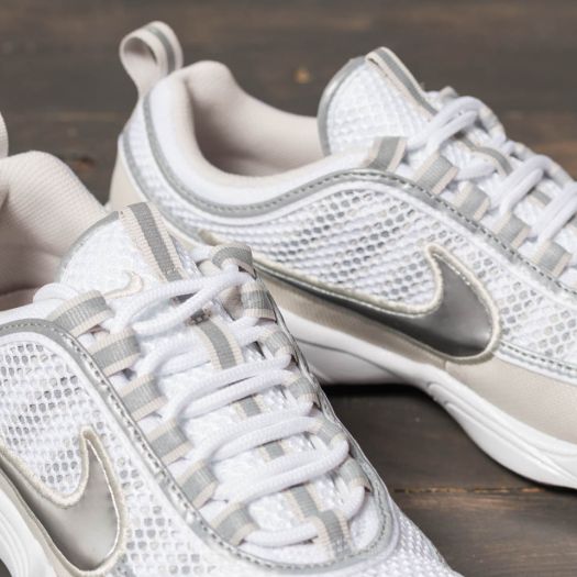 nike air zoom spiridon 16 cream