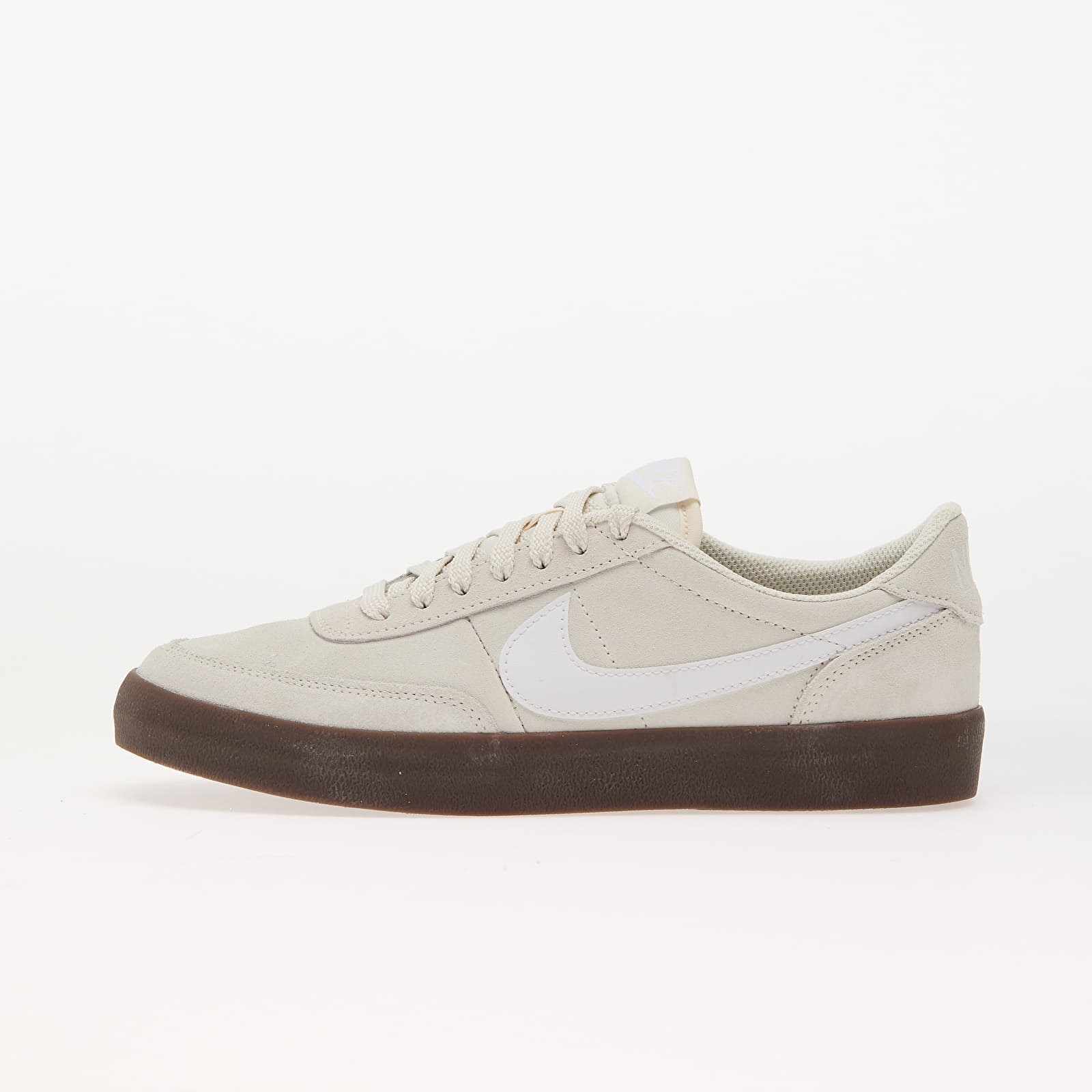 Levně Tenisky Nike Killshot 2 Pale Ivory/ White-Gum Dark Brown