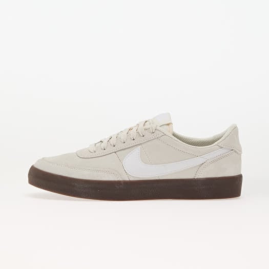Nike Killshot 2 Pale Ivory/ White-Gum Dark Brown