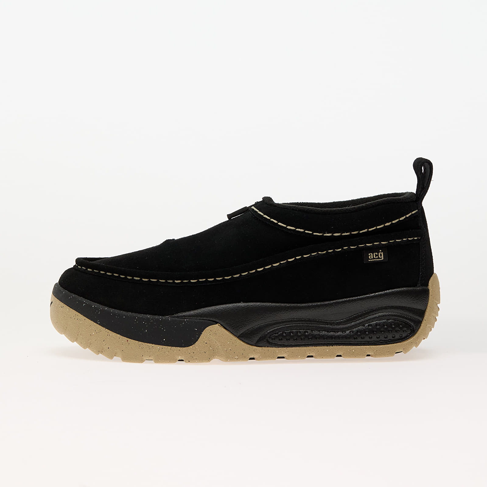 Männer Nike Acg Izy Black/ Limestone-Black-Limestone