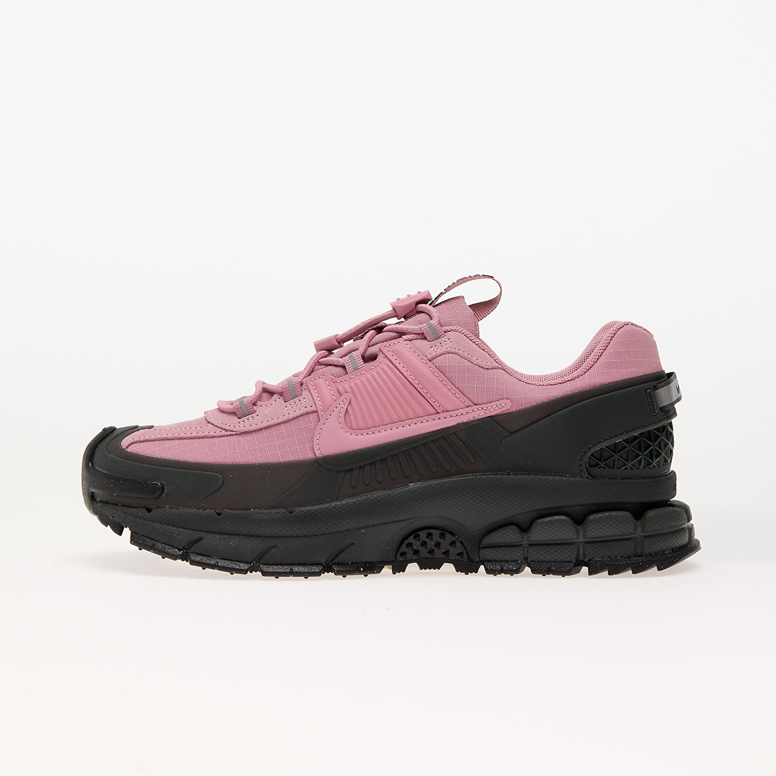 Încălțăminte și sneakerși pentru femei Nike W Zoom Vomero Roam Anthracite/ Elemental Pink-Black