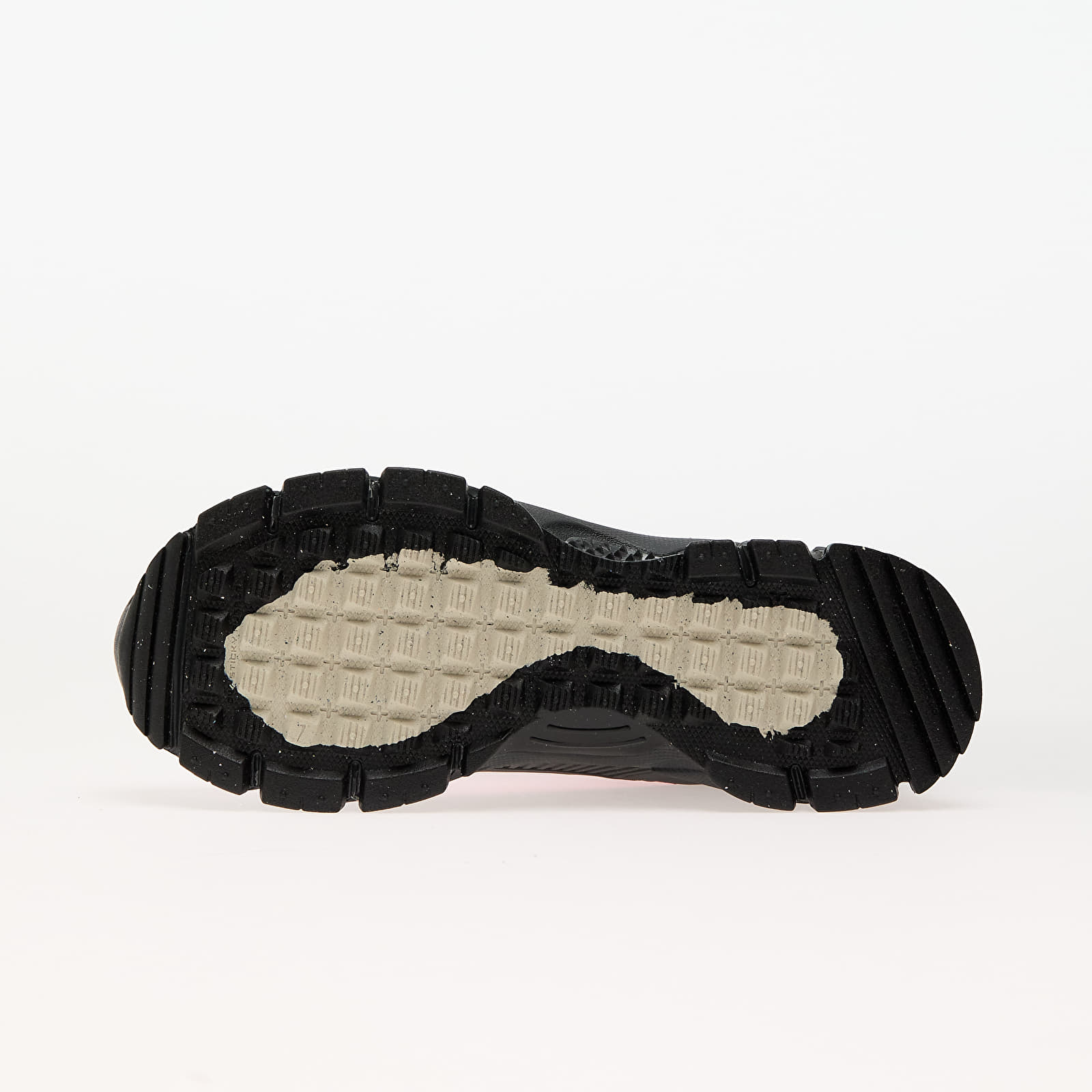 Women's shoes Nike W Zoom Vomero Roam Anthracite/ Elemental Pink-Black