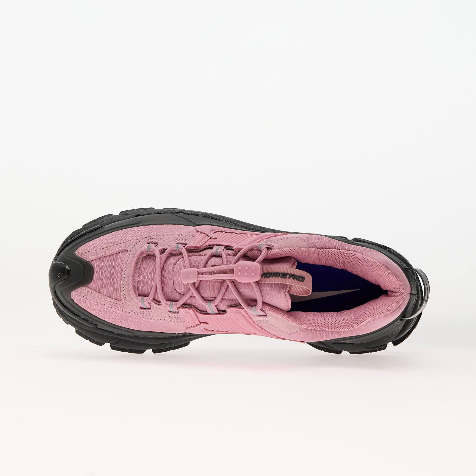 Women's shoes Nike W Zoom Vomero Roam Anthracite/ Elemental Pink-Black