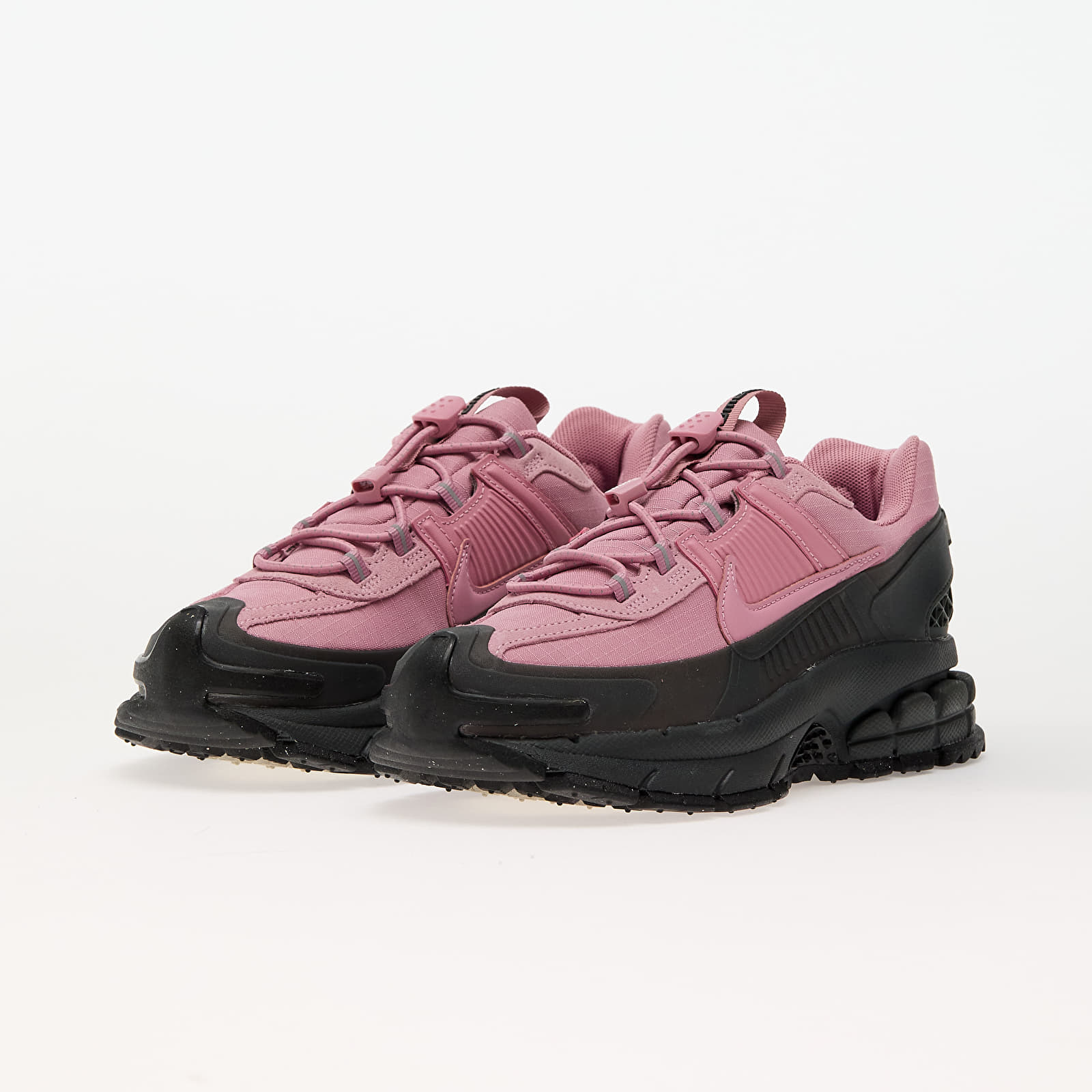 Women's shoes Nike W Zoom Vomero Roam Anthracite/ Elemental Pink-Black