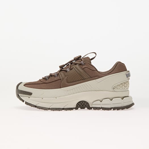 Nike W Zoom Vomero Roam Light Bone/ Mink Brown-Court Purple