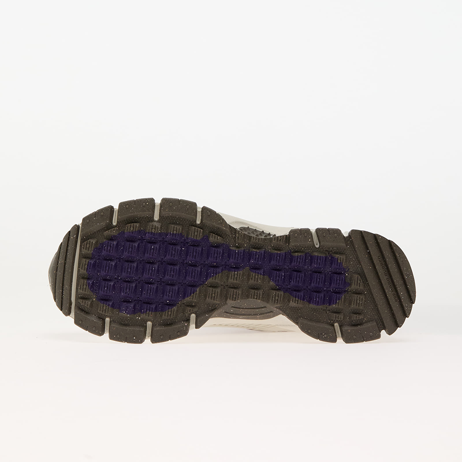 Women's shoes Nike W Zoom Vomero Roam Light Bone/ Mink Brown-Court Purple