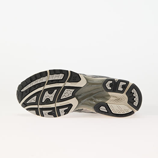Asics Gel-Kayano 14 Oyster Grey/ Clay Grey | Footshop