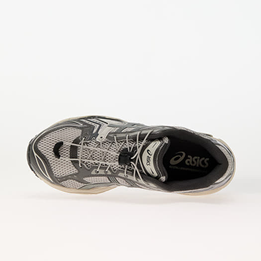 Asics Gel-Kayano 14 Oyster Grey/ Clay Grey | Footshop