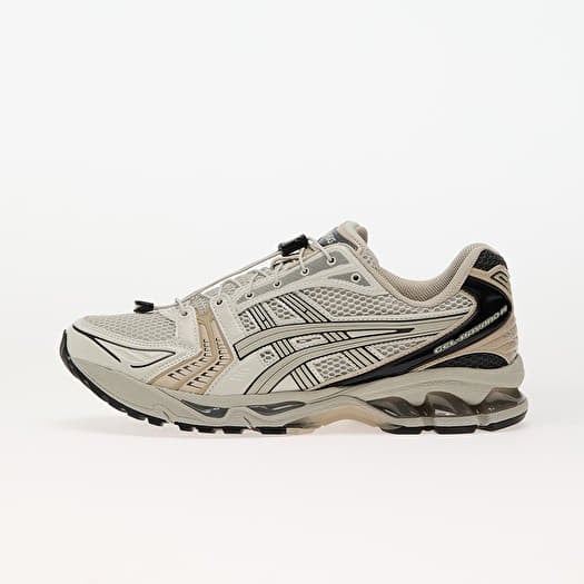 Asics Gel-Kayano 14 Smoke Grey/ Smoke Grey