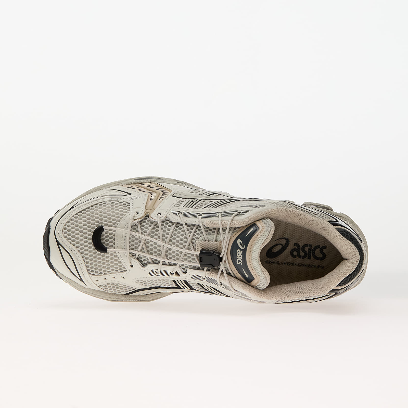 Мъжки кецове и обувки Asics Gel-Kayano 14 Smoke Grey/ Smoke Grey