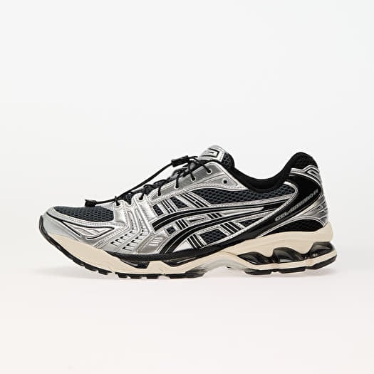 Asics Gel-Kayano 14 Carrier Grey/ Black
