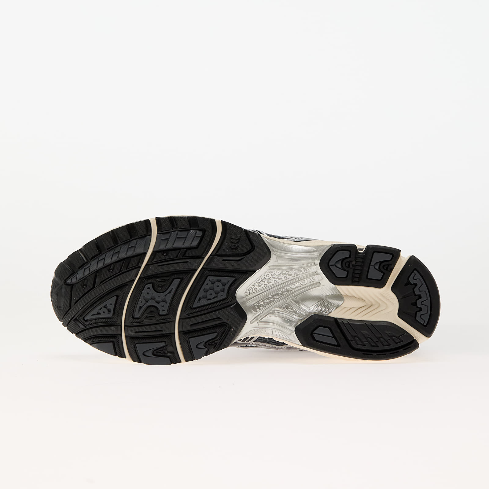 Buty męskie Asics Gel-Kayano 14 Carrier Grey/ Black
