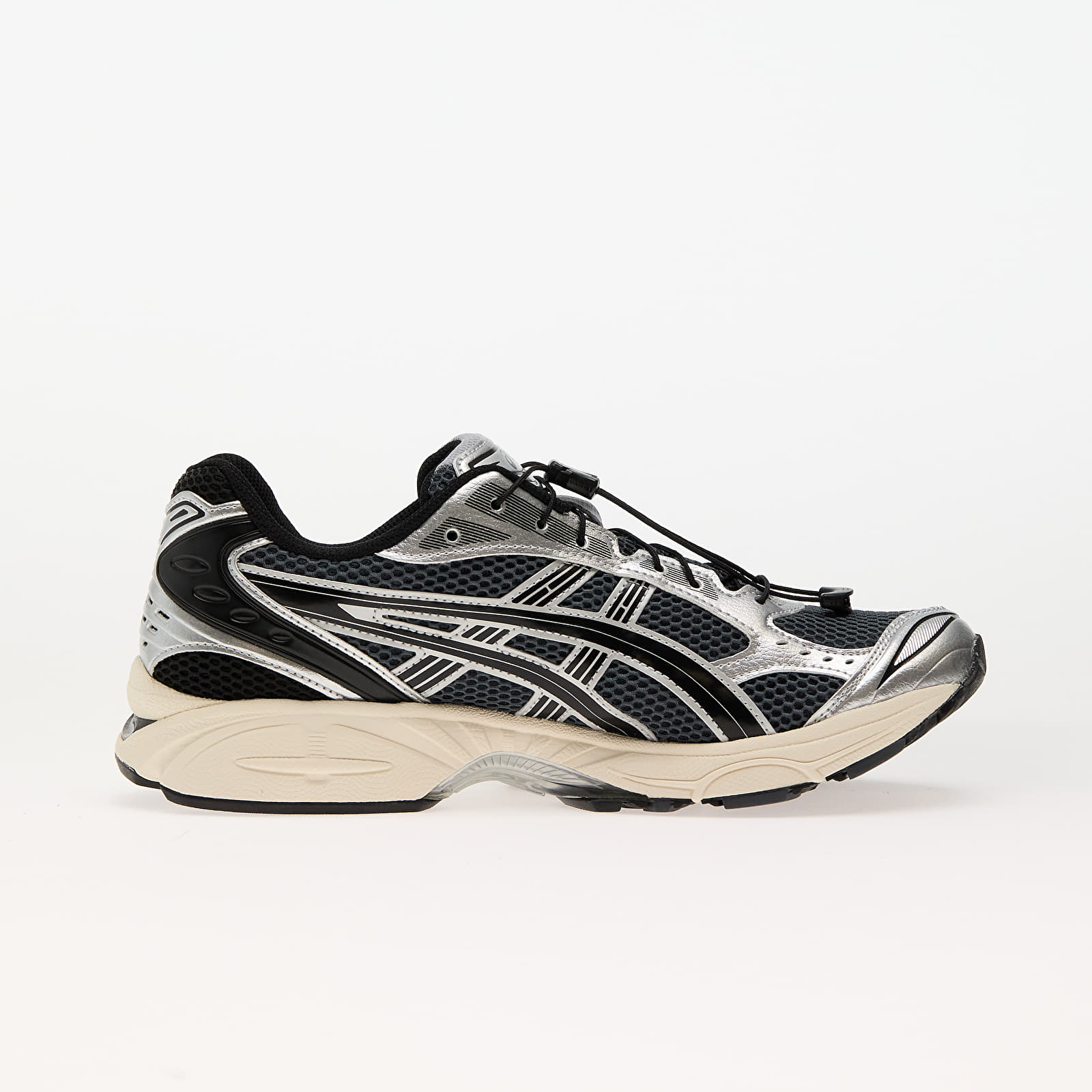 Buty męskie Asics Gel-Kayano 14 Carrier Grey/ Black