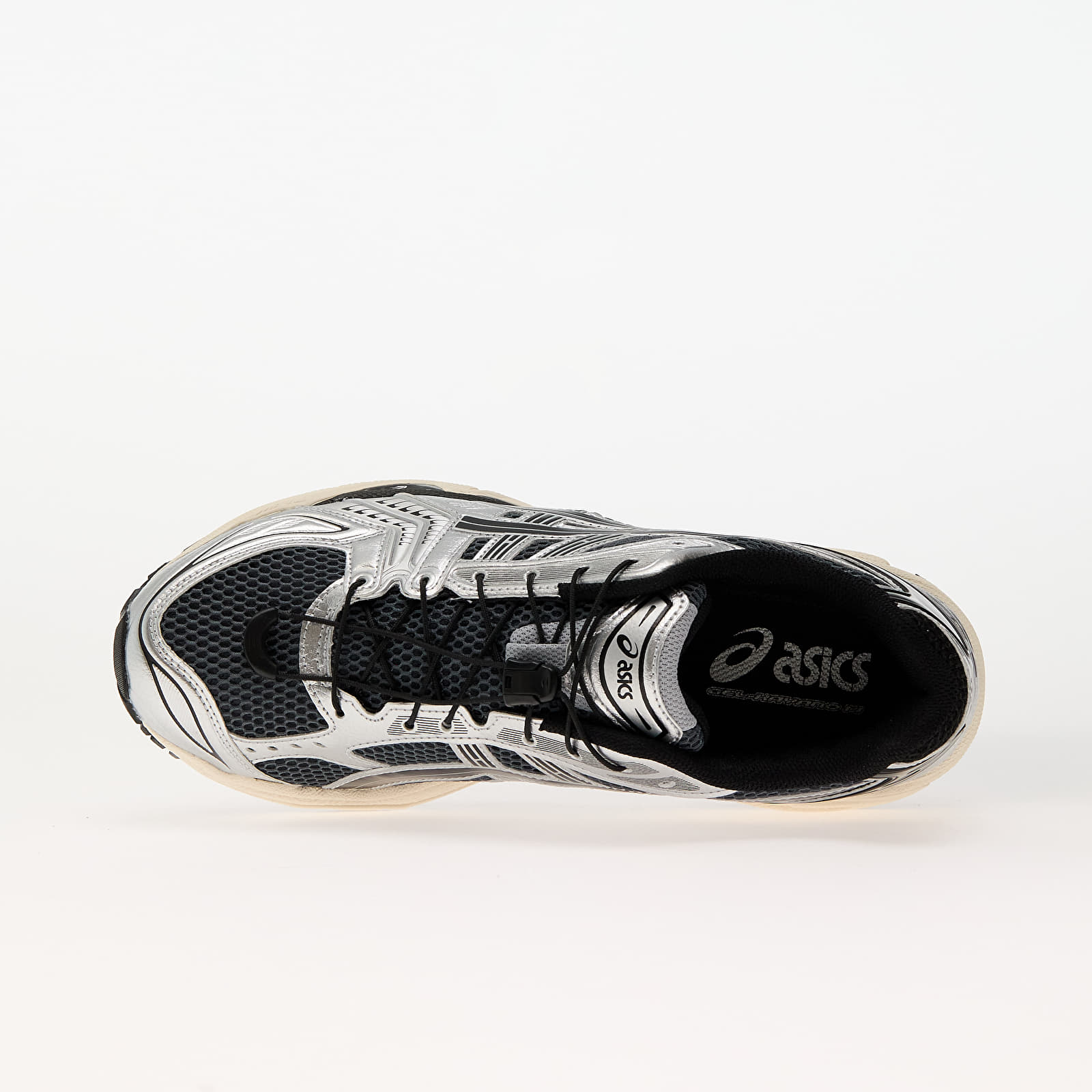Buty męskie Asics Gel-Kayano 14 Carrier Grey/ Black