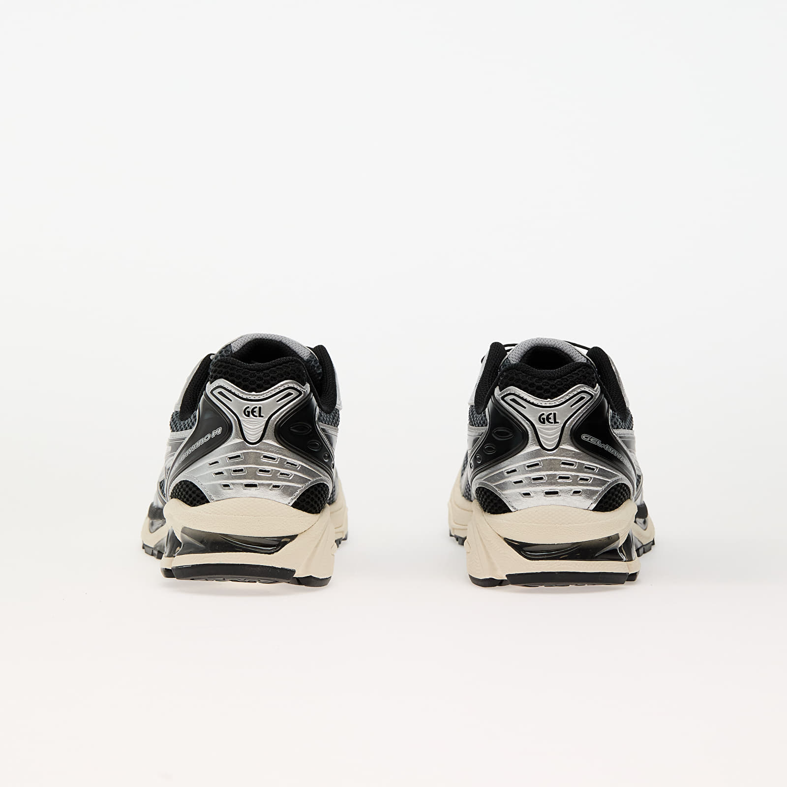 Buty męskie Asics Gel-Kayano 14 Carrier Grey/ Black