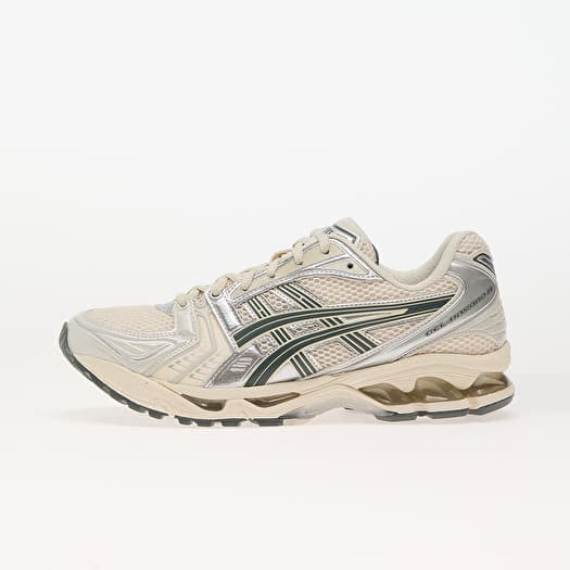 Asics Gel-Kayano 14 Birch/ Dark Pewter