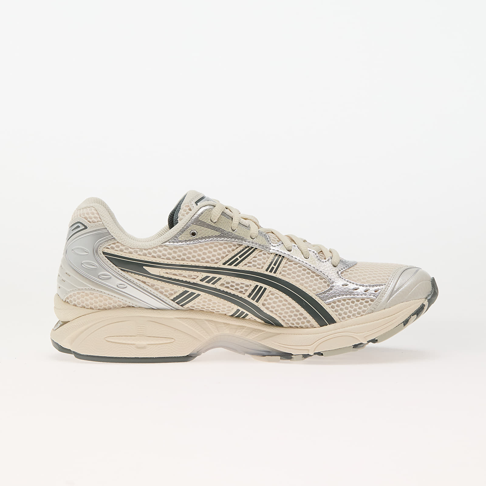 Männer Asics Gel-Kayano 14 Birch/ Dark Pewter