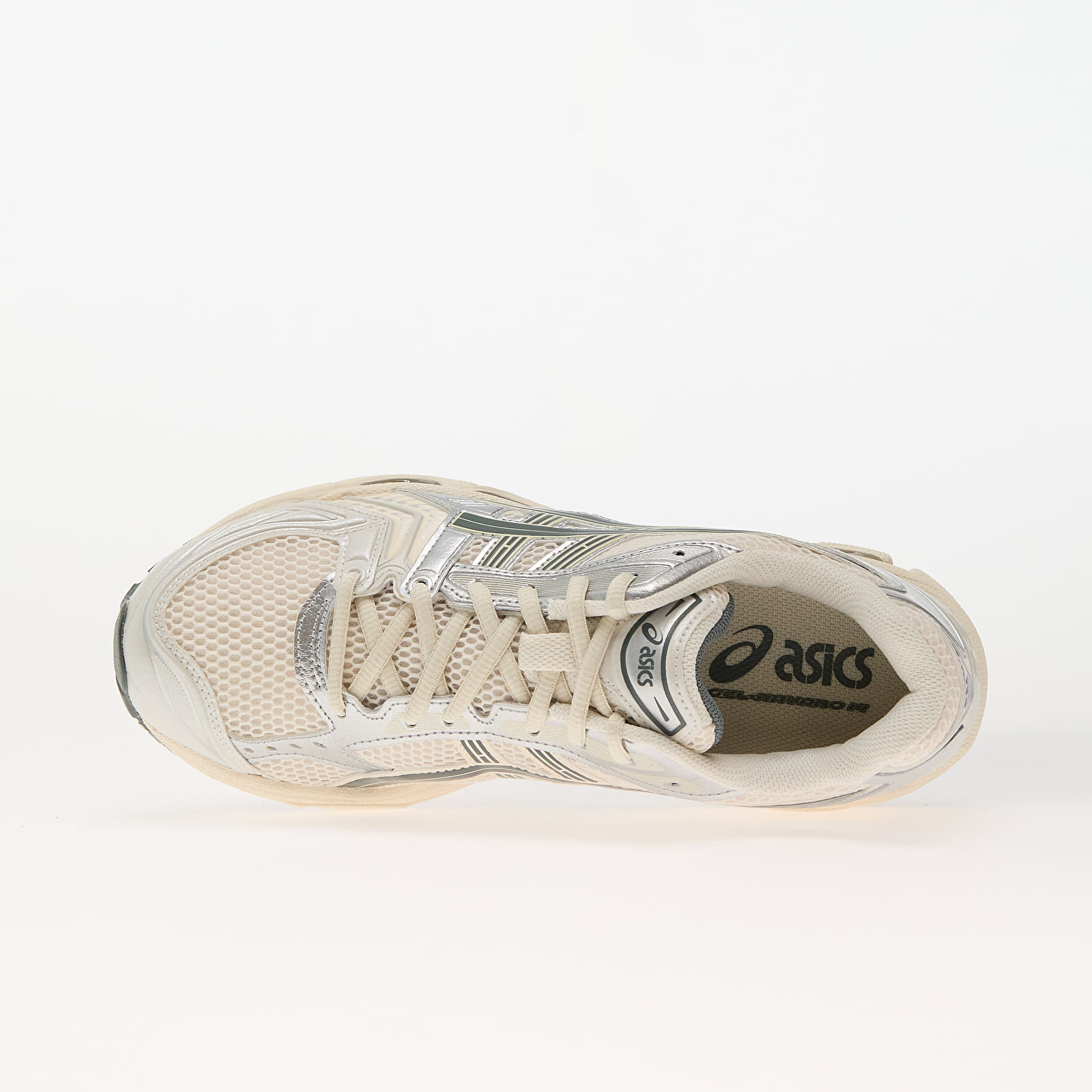 Männer Asics Gel-Kayano 14 Birch/ Dark Pewter