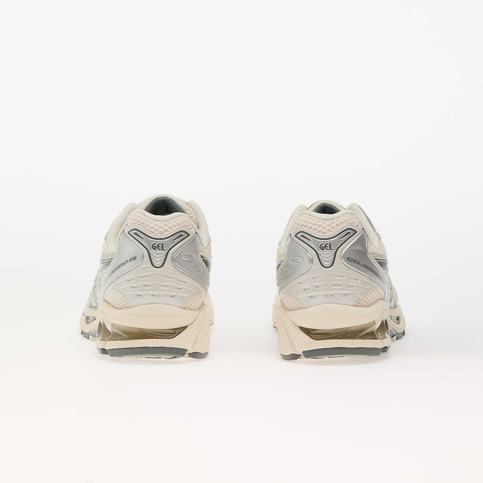 Männer Asics Gel-Kayano 14 Birch/ Dark Pewter