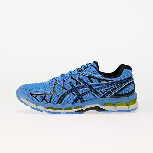 Asics Gel-Kayano 20 Blue Neptune/ Black