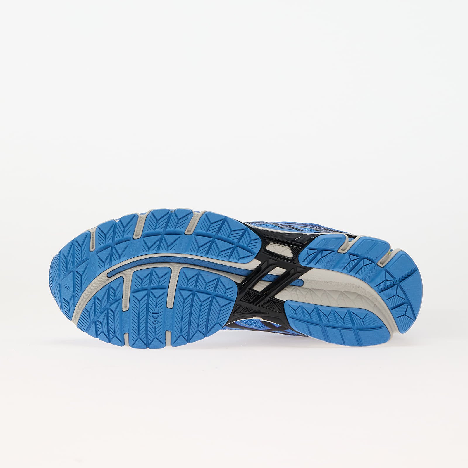 Sapatos de homem Asics Gel-Kayano 20 Blue Neptune/ Black