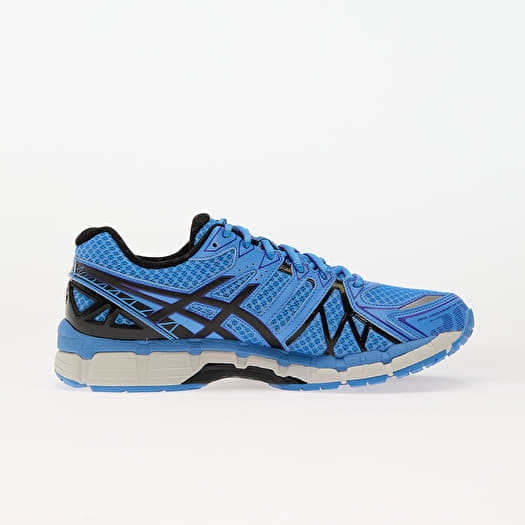 Asics Gel-Kayano 20 Blue Neptune/ Black | Footshop