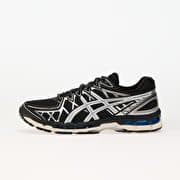 Asics Gel-Kayano 20 Black/ Pure Silver