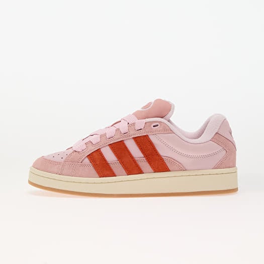 adidas Campus 00s Beta W Supplier Colour/ Clear Pink/ Crew White