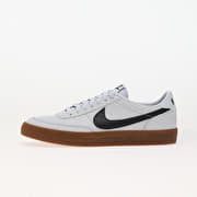 Nike Killshot 2 Ltr Football Grey/ White-Gum Med Brown