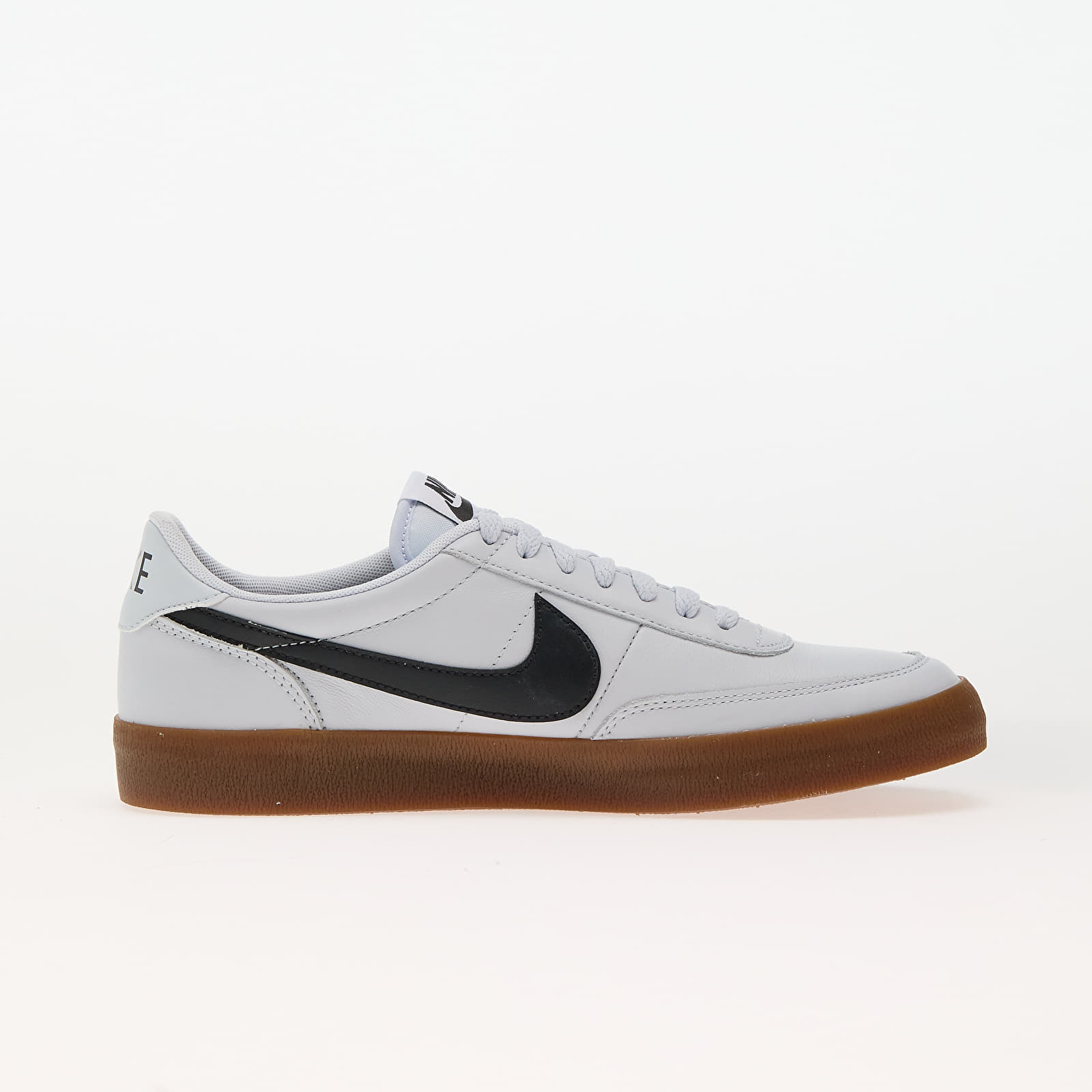 Muške tenisice Nike Killshot 2 Ltr Football Grey/ White-Gum Med Brown