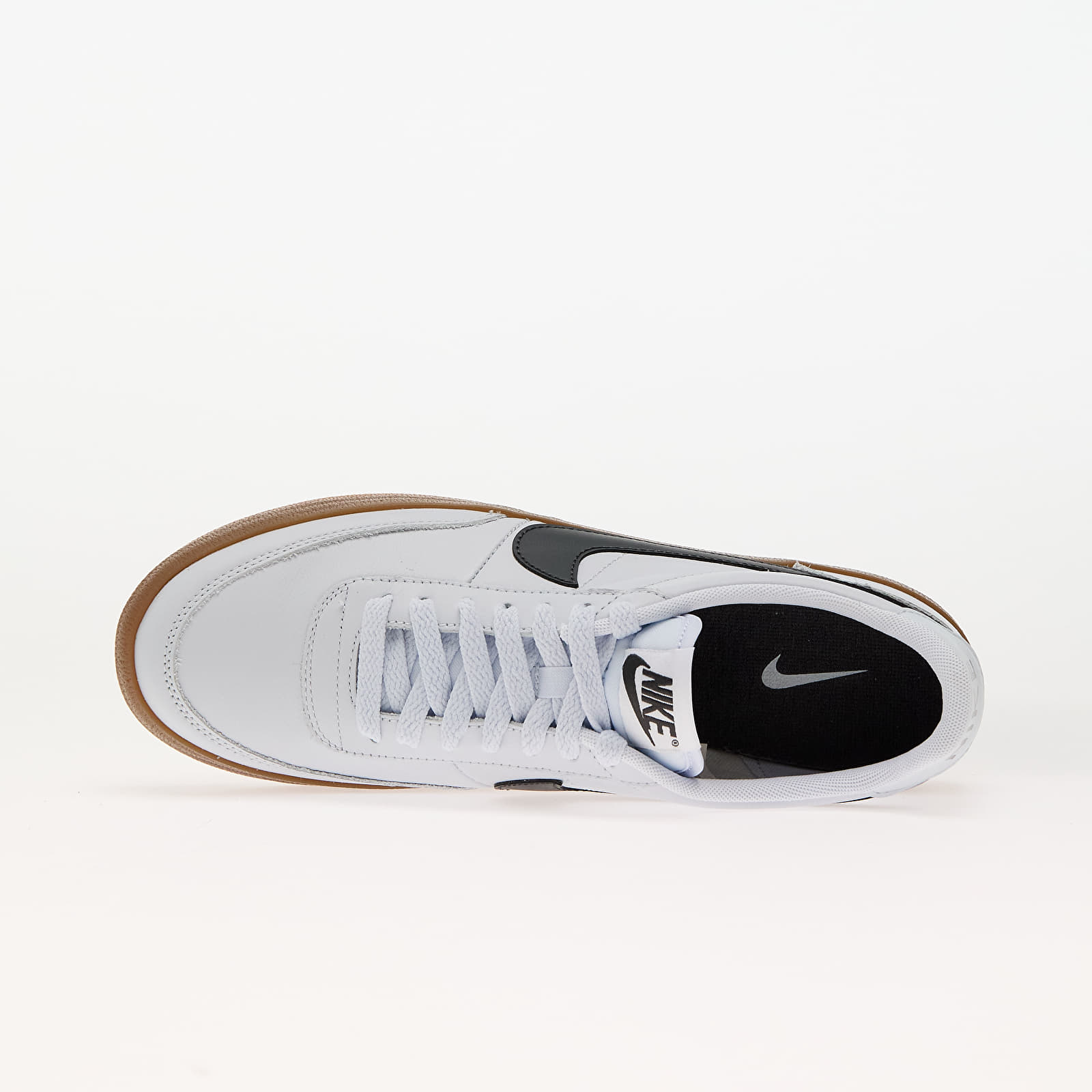 Muške tenisice Nike Killshot 2 Ltr Football Grey/ White-Gum Med Brown