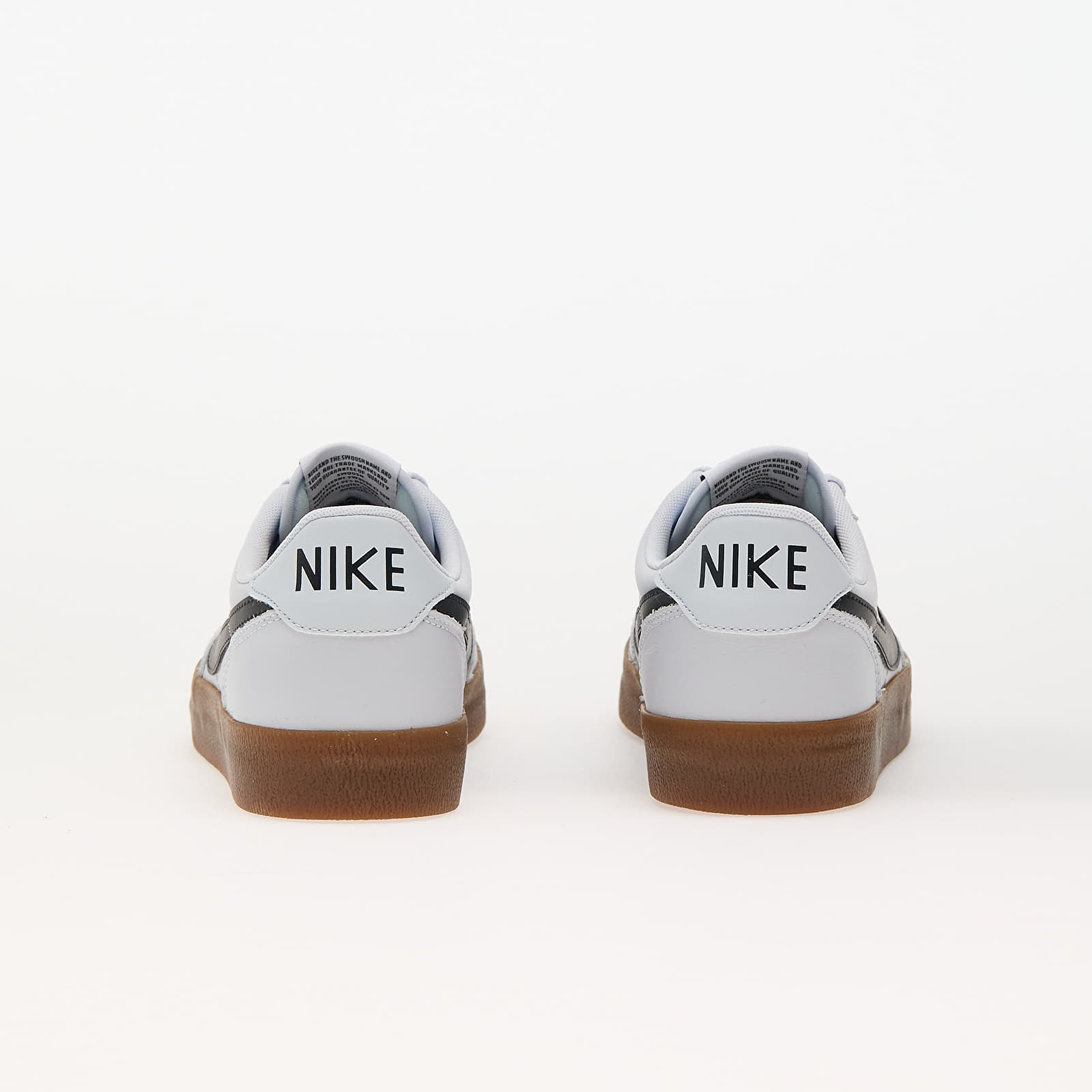 Muške tenisice Nike Killshot 2 Ltr Football Grey/ White-Gum Med Brown