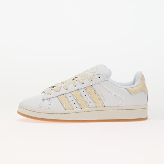 adidas Campus 00s W Ftw White/ Crew White/ Core White