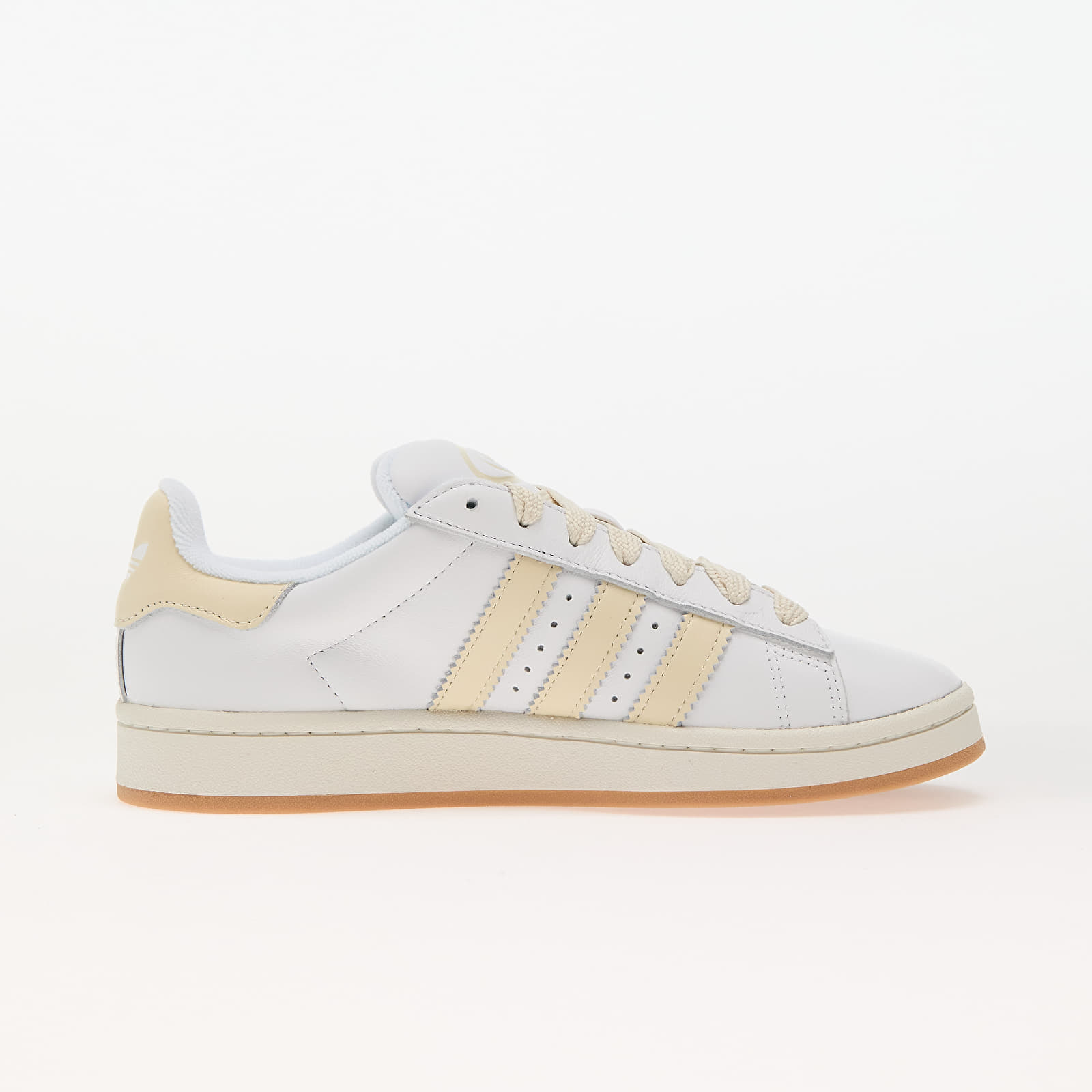 Zapatillas mujer adidas Campus 00s W Ftw White/ Crew White/ Core White