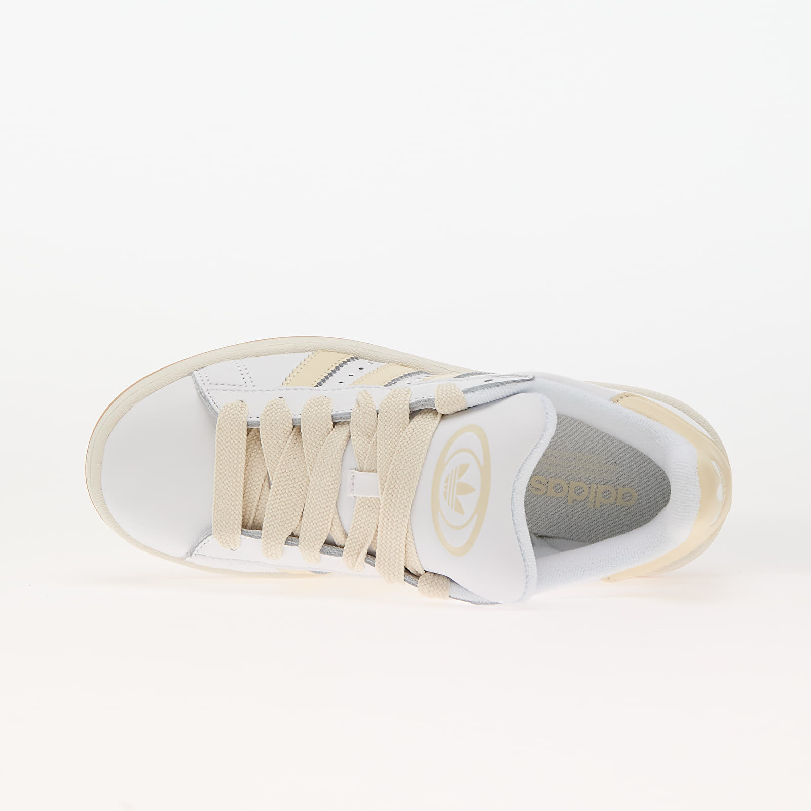 Dámské tenisky a boty adidas Campus 00s W Ftw White/ Crew White/ Core White