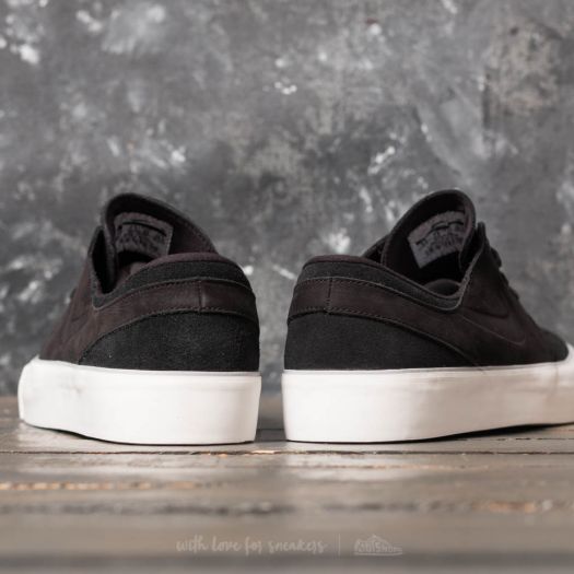 Janoski ht clearance black grey