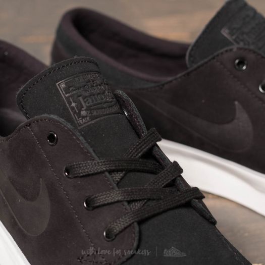 Janoski premium ht black online