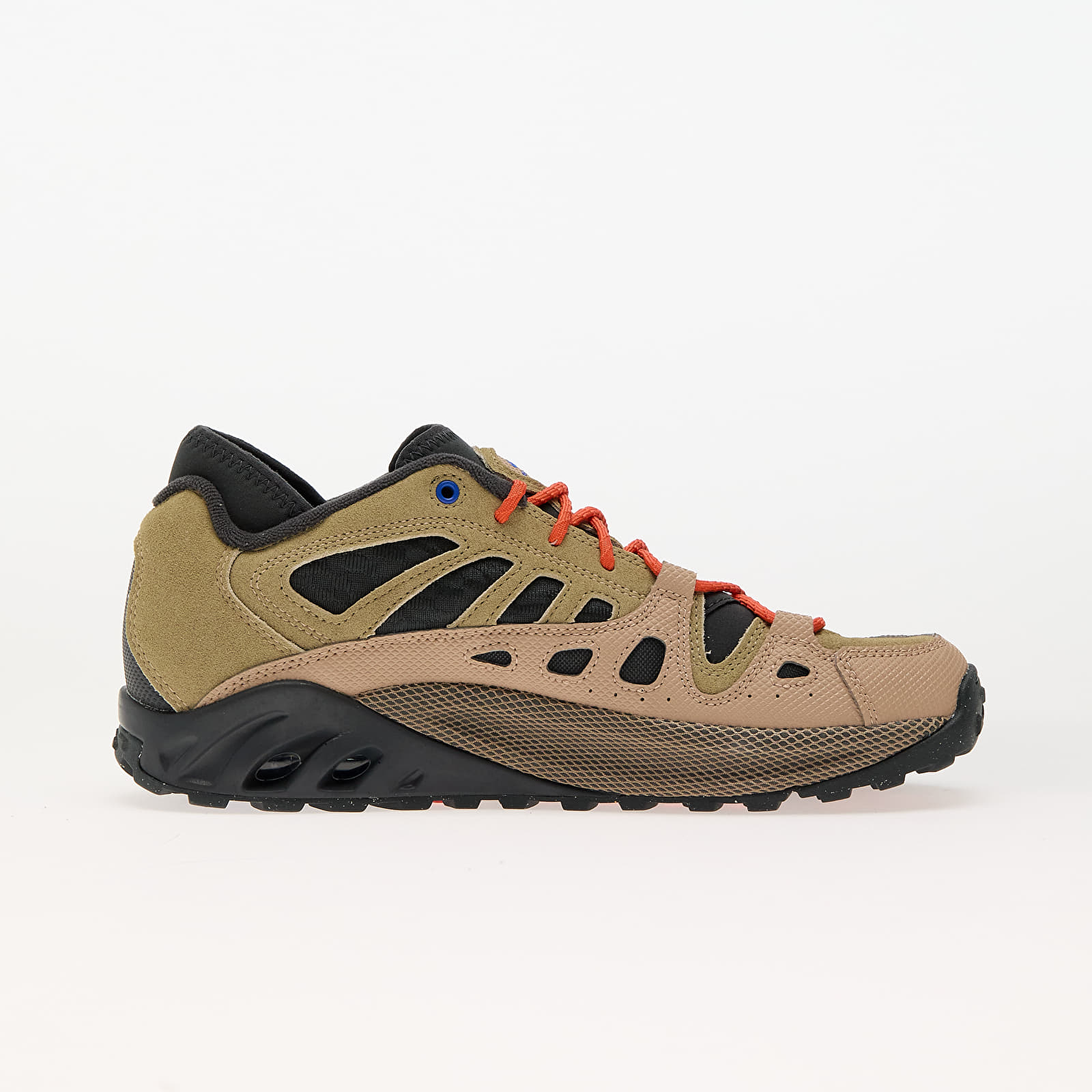 Männer Nike ACG Air Exploraid Neutral Olive/ Cosmic Clay-Hemp