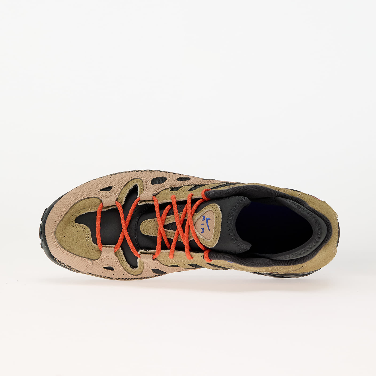 Männer Nike ACG Air Exploraid Neutral Olive/ Cosmic Clay-Hemp
