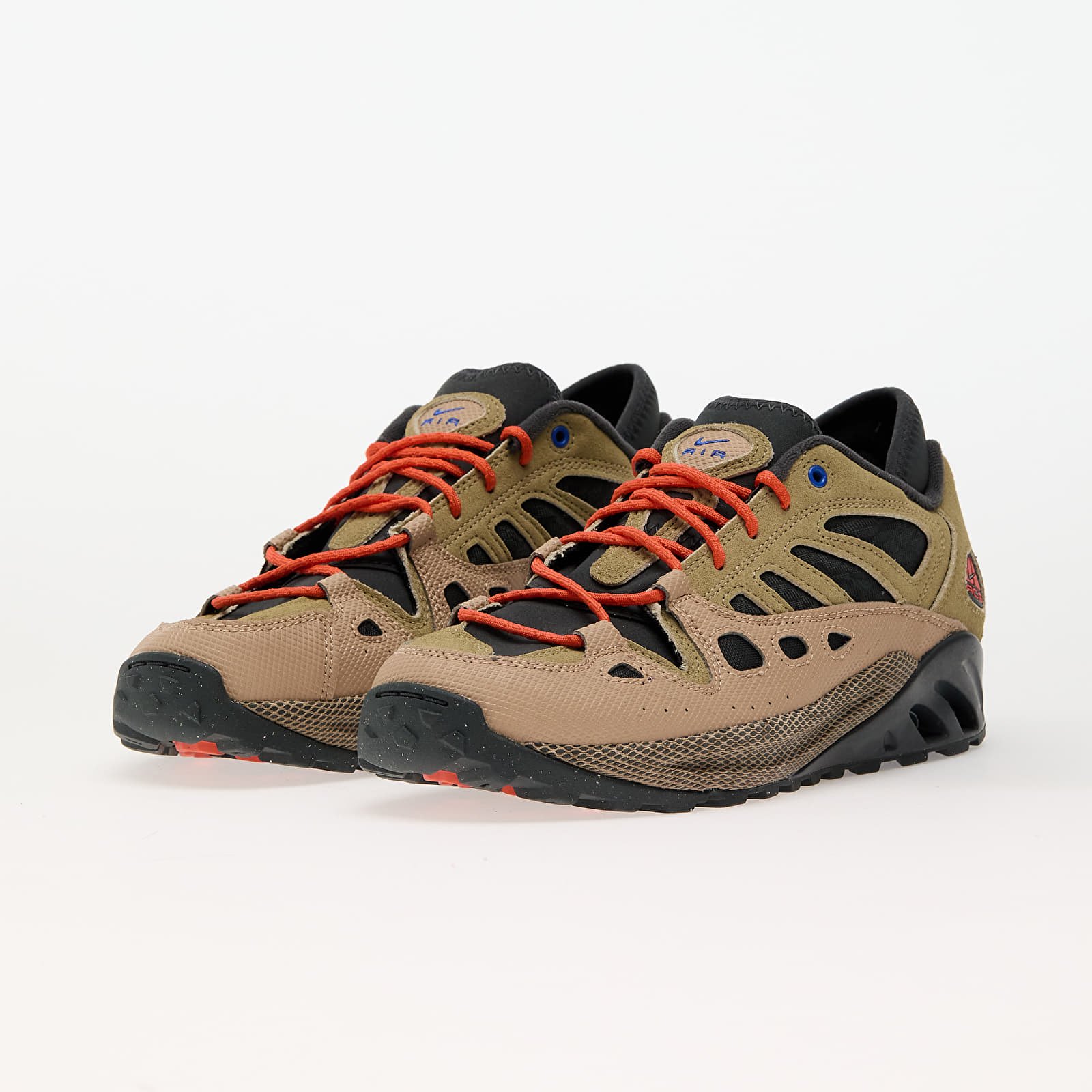 Männer Nike ACG Air Exploraid Neutral Olive/ Cosmic Clay-Hemp