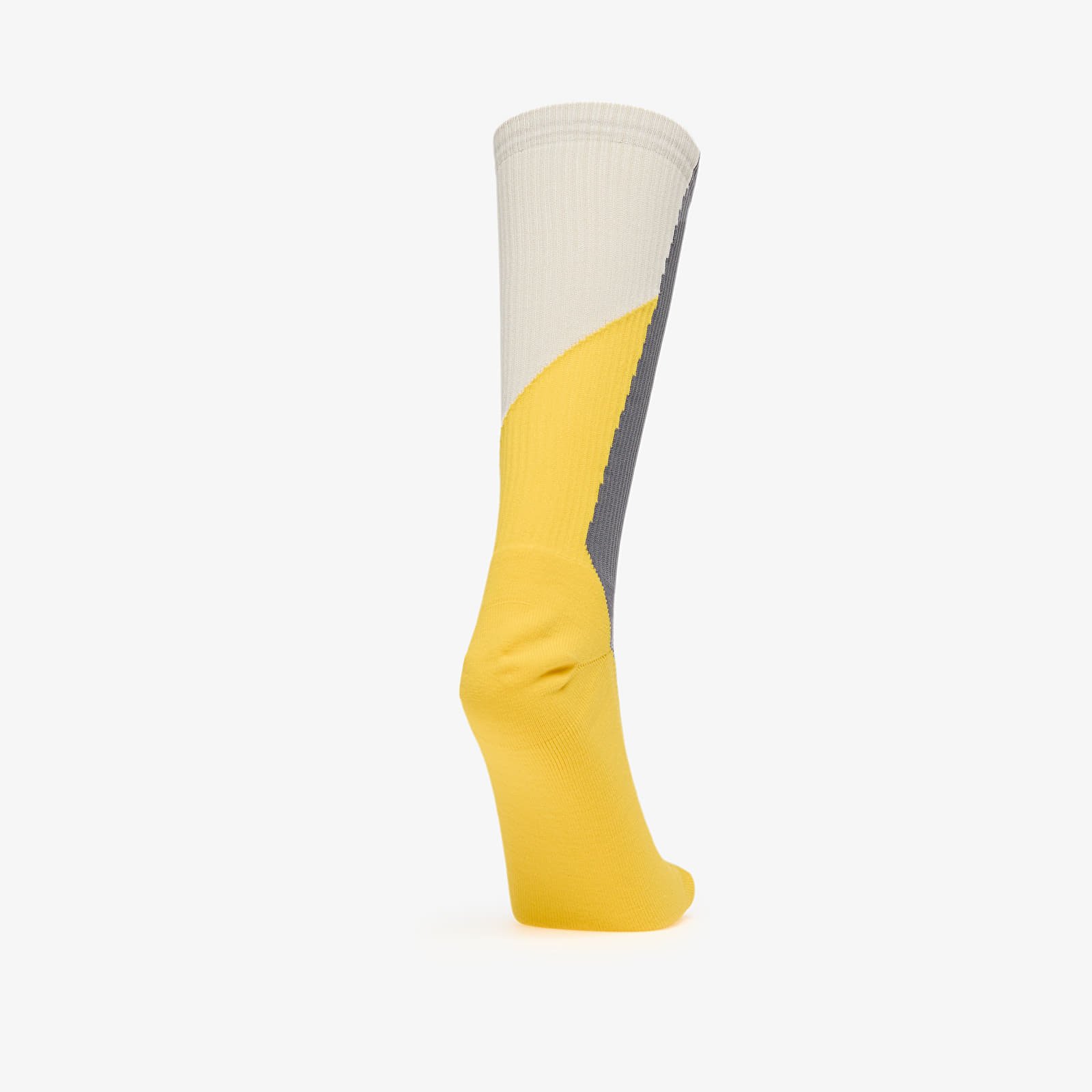Ponožky A-COLD-WALL* Overstitch Sock Yellow Citronelle