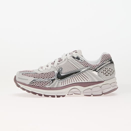 Nike W Zoom Vomero 5 Vast Grey/ Metallic Silver