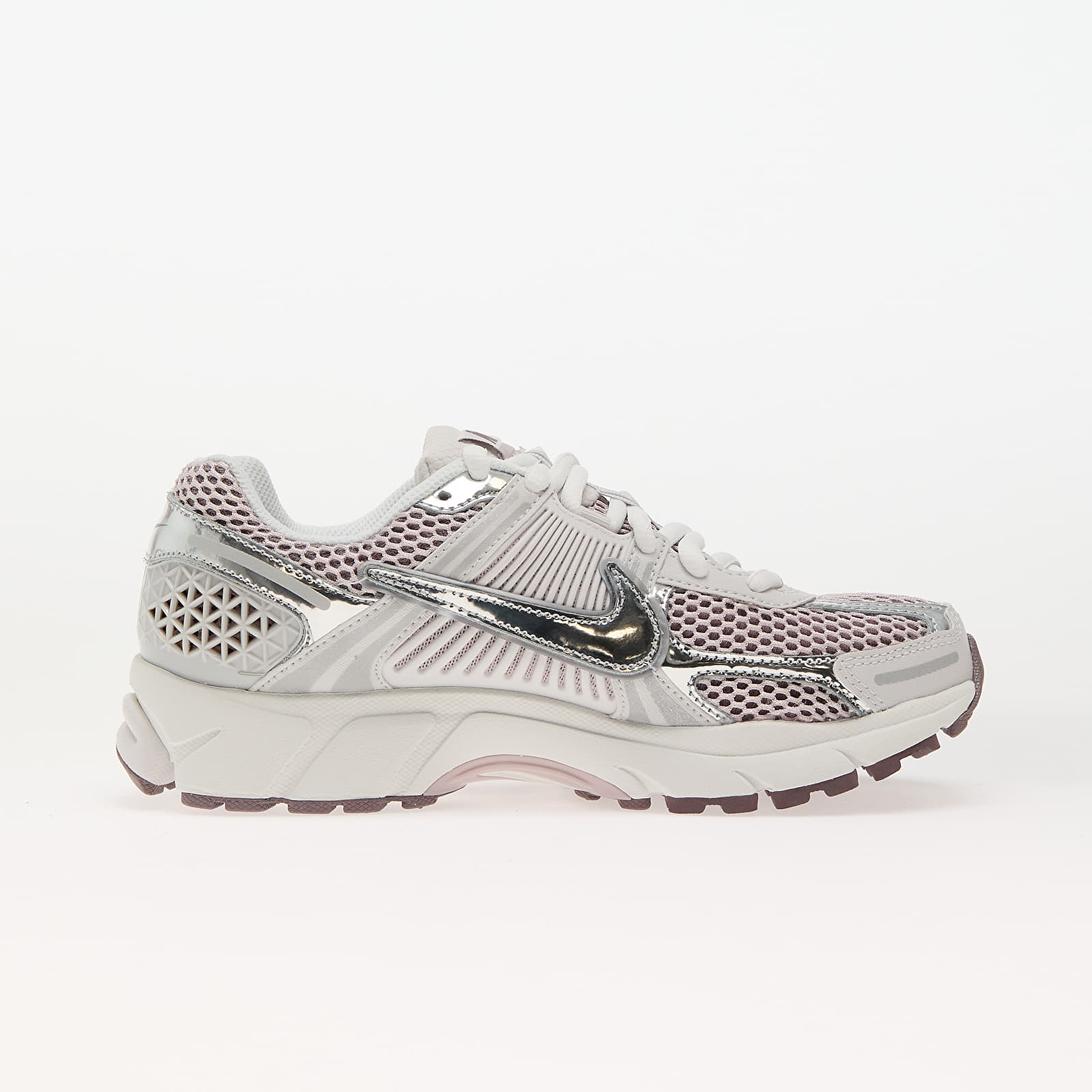 Zapatillas mujer Nike W Zoom Vomero 5 Vast Grey/ Metallic Silver