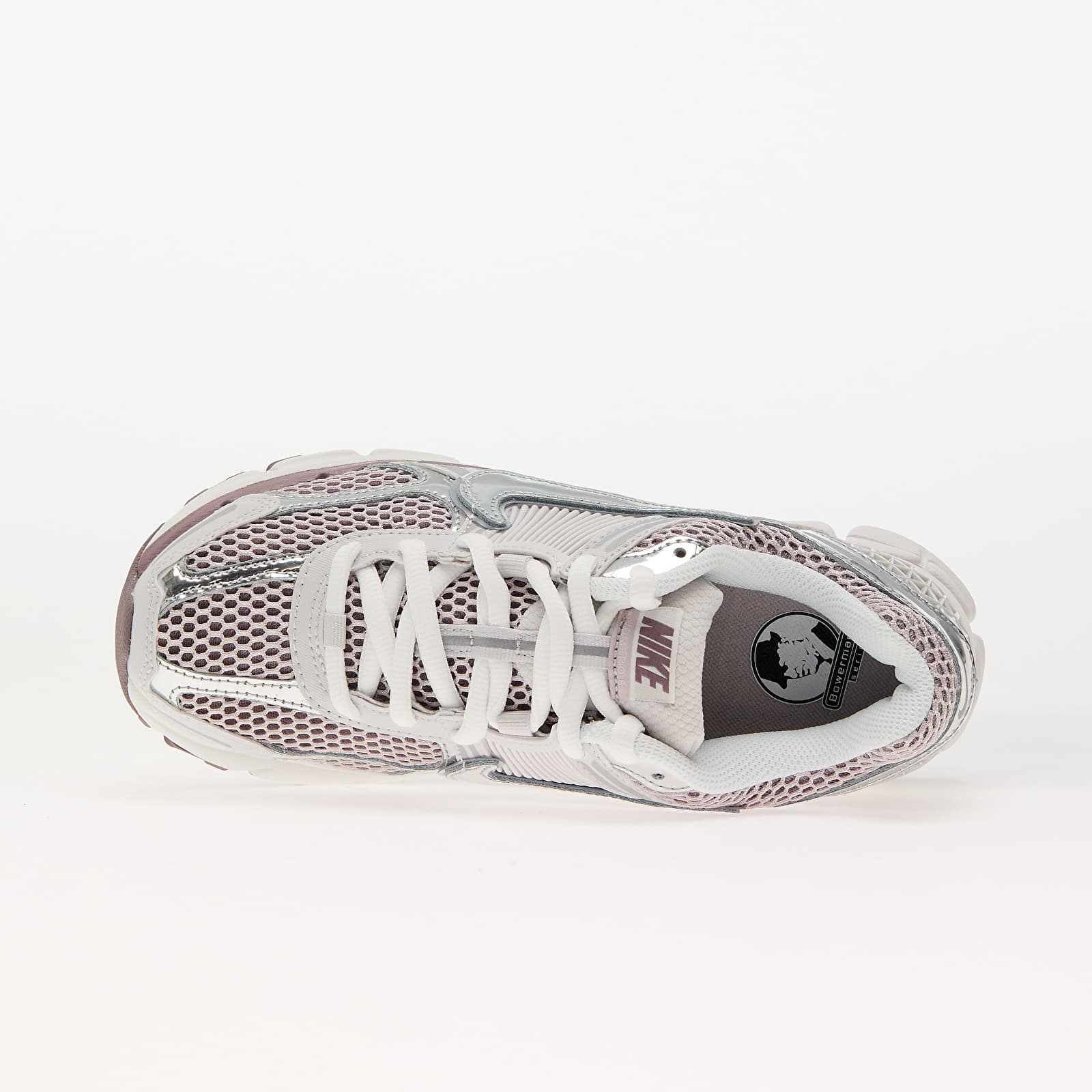 Női cipők Nike W Zoom Vomero 5 Vast Grey/ Metallic Silver