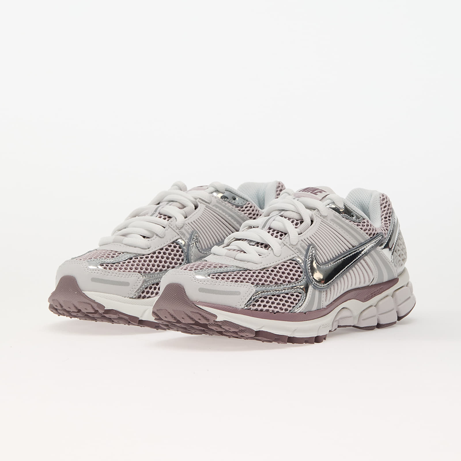 Női cipők Nike W Zoom Vomero 5 Vast Grey/ Metallic Silver