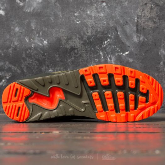 Nike Air Max 90 Ultra 2.0 LE GS